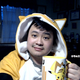 Image for article titled For April 1, Cosplayers Around The World Had A Convention... In Their Pyjamas